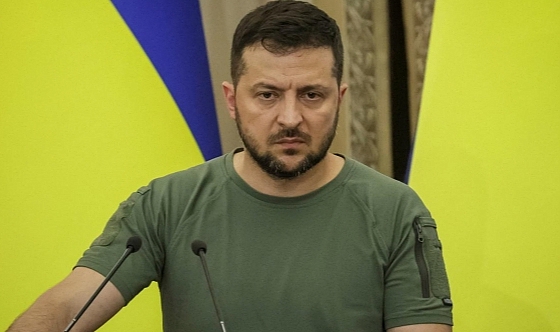 Zelenskiy: Rus saldırganlığı 2 Polonya vatandaşına mal oldu