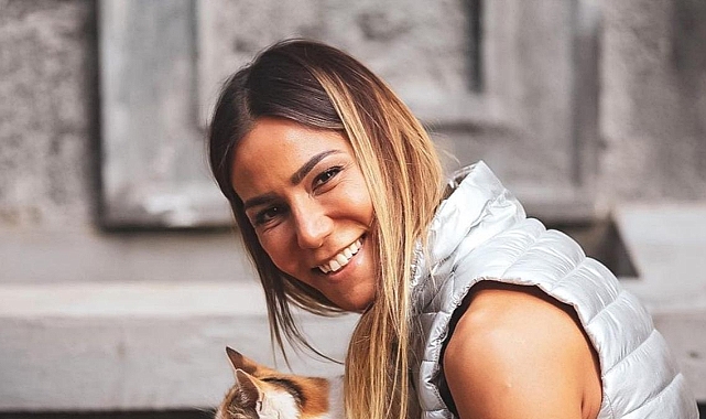 Zeynep Tokuş'un paylaşımı sosyal medyayı salladı