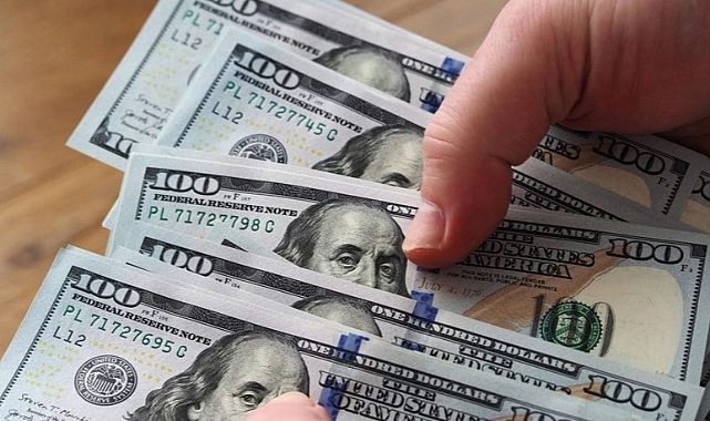 1 Aralık 2022 dolar ne kadar oldu?