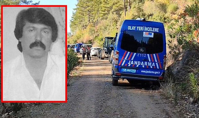 13 yıllık gizemin altından "cinayet" çıktı