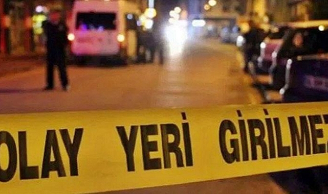 14 yıl önce işlenen cinayet çözüldü: Katil zanlısı eşi ve kızı çıktı!