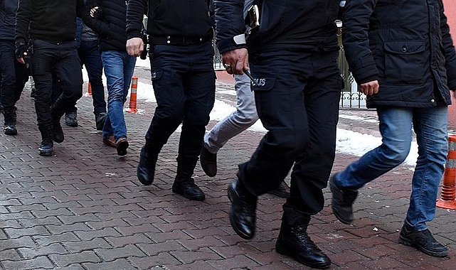 16 ilde eş zamanlı 'hayali ihracat' operasyonu