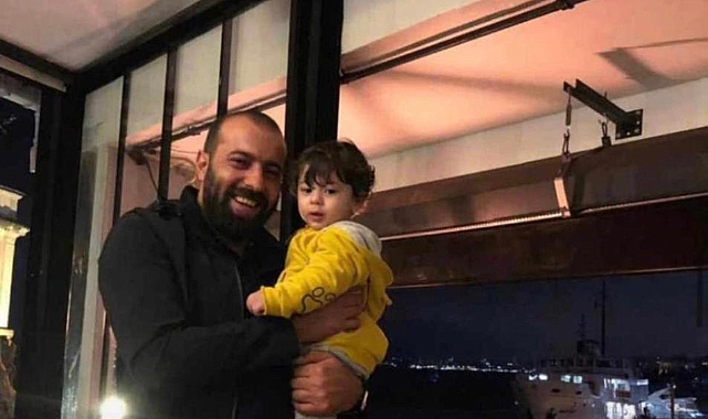 2 yaşındaki çocuk 5. kattan düşerek can verdi