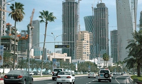 "2023 Arap Turizm Başkenti" Doha oldu