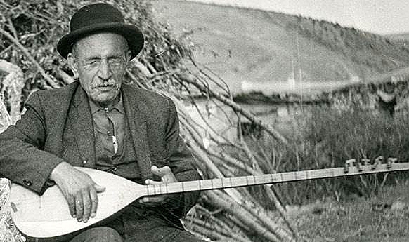 2023, 'Aşık Veysel Yılı' oldu