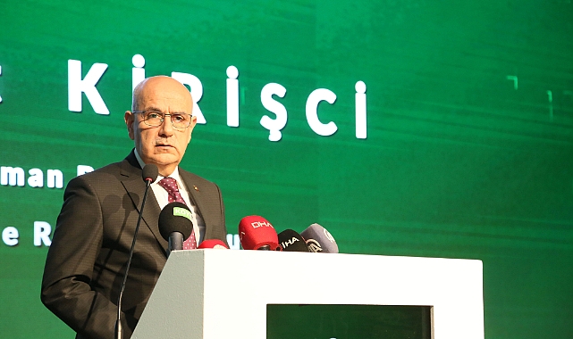 '2023 tohum desteği bütçesi 978 milyon TL'