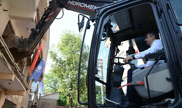 2023 Yıldırım’ın yılı olacak
