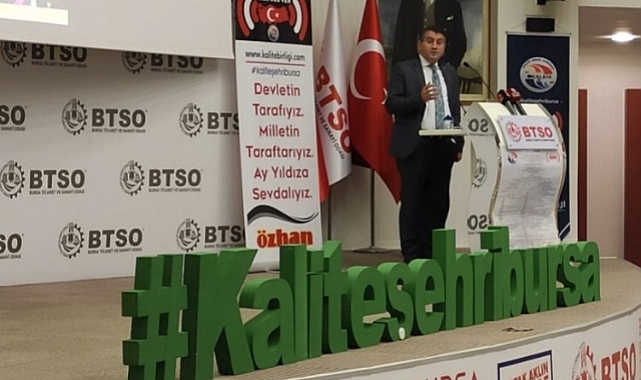 2023 yılı 'Milli Egemenlik ve Kalite Yılı' ilan edildi