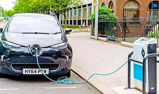 2035'ten sonra yalnızca elektrikli araç satılacak