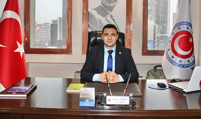 29 vekil imzası olan teklife Özmen’den tepki