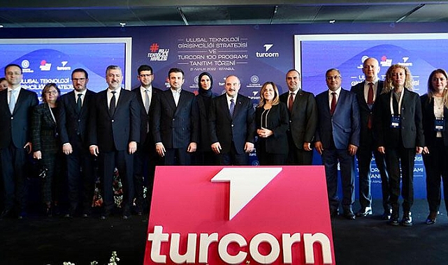 5 ülkeye Akıncı ihracatı