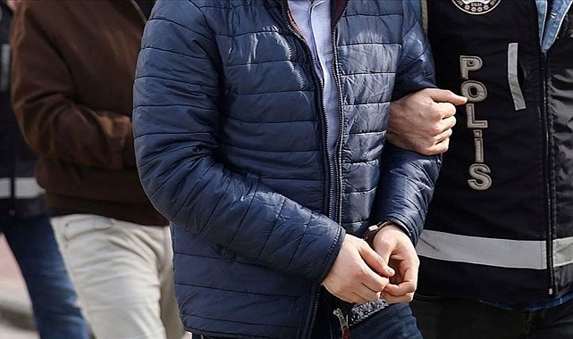 6 ilde FETÖ/PDY operasyonu: Çok sayıda gözaltı