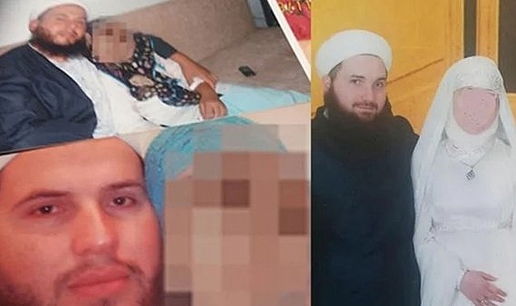 6 yaşındaki çocuğa istismar davasında flaş karar!