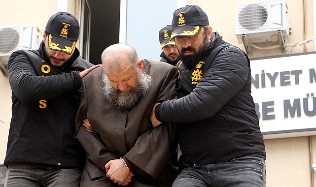 6 yaşındaki çocuğun istismarında babanın ifadesi ortaya çıktı