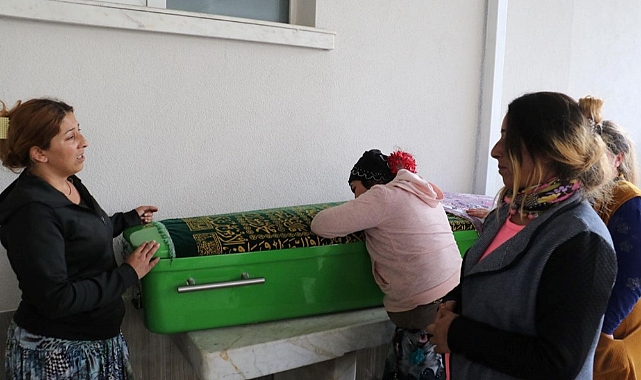 6 yaşındaki çocuğun şüpheli ölümü: Kaçan babaanne yakalandı