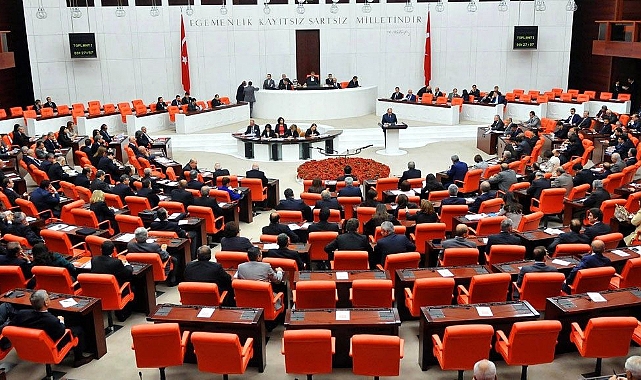 Meclis'te "6 yaşındaki çocuk gelin" tartışması