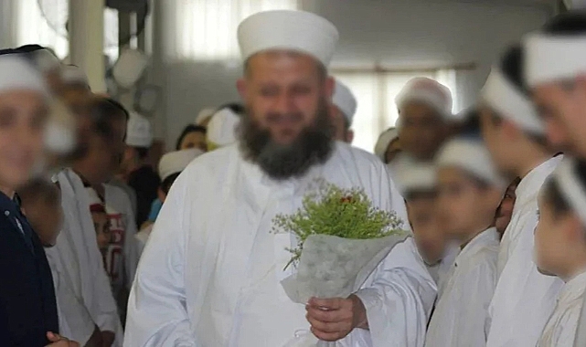 6 yaşındaki gelinin babasından açıklama