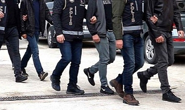 8 ilde DEAŞ operasyonu: 24 gözaltı