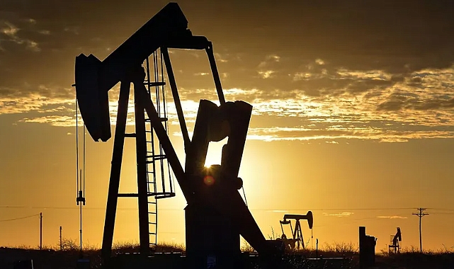 AB’den Rus petrolüne tavan fiyat uygulaması