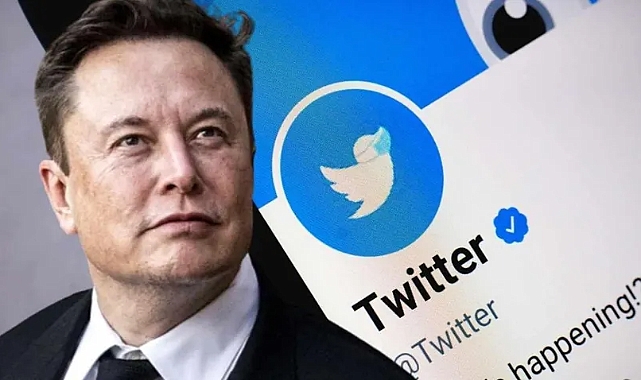 AB, Elon Musk'ı Twitter konusunda uyardı