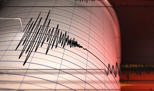ABD'de 6.4'lük depremin ağır bilançosu: 2 ölü, 12 yaralı