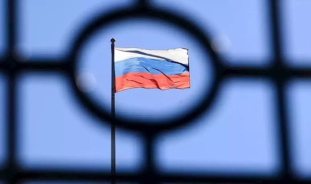 ABD'den Rus diplomata ziyaret engeli
