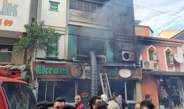 Acı gerçek! Anne-kız birlikte can verdi