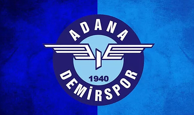 Adana Demirspor'da ayrılık