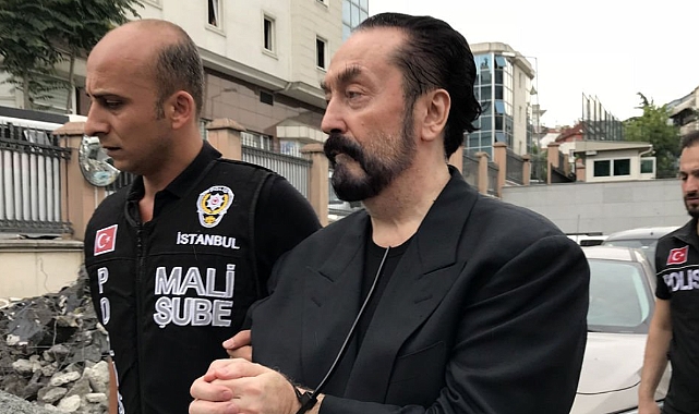 Adnan Oktar davasında flaş gelişme!