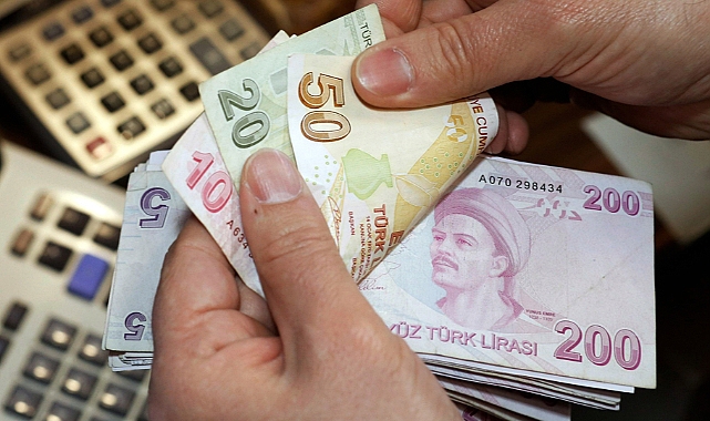 AK Parti'den EYT ve asgari ücret açıklaması: Çalışmalar bitti