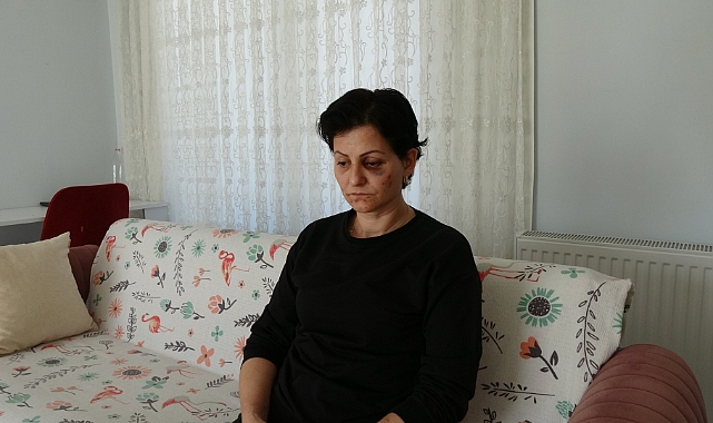Akılalmaz olay! Anne ve kızı döverek hastanelik ettiler