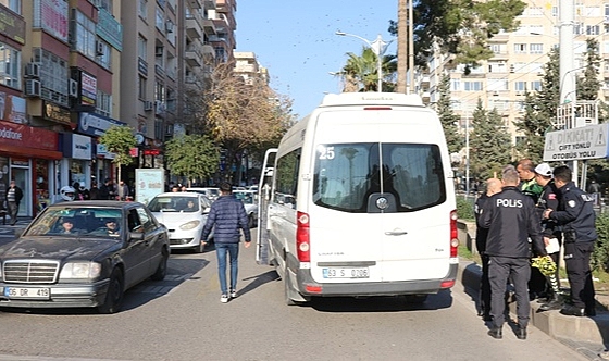 Akrabalar arasında can alan kavga