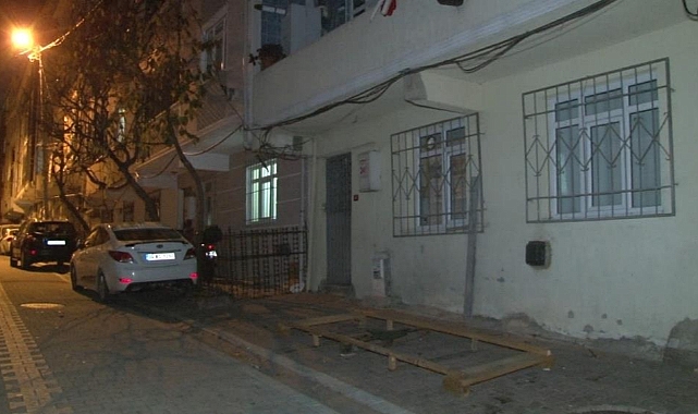 Alacak-verecek meselesi nedeniyle 8 kişi tarafından katledildi