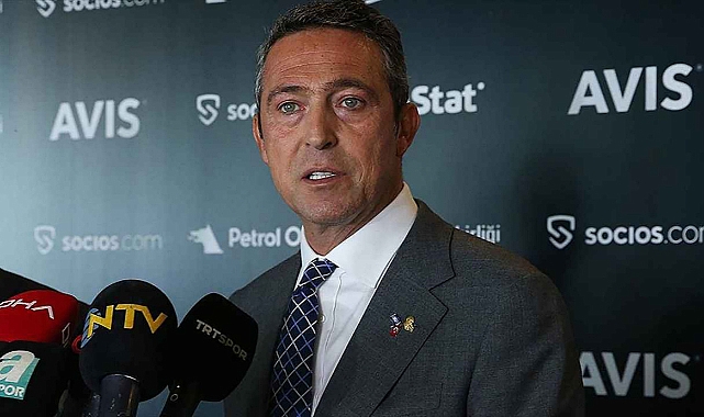 Ali Koç'tan yabancı kuralı açıklaması