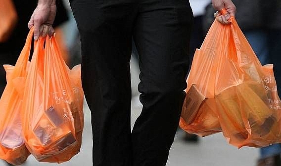 Alışveriş poşetine yeni yılda zam talebi