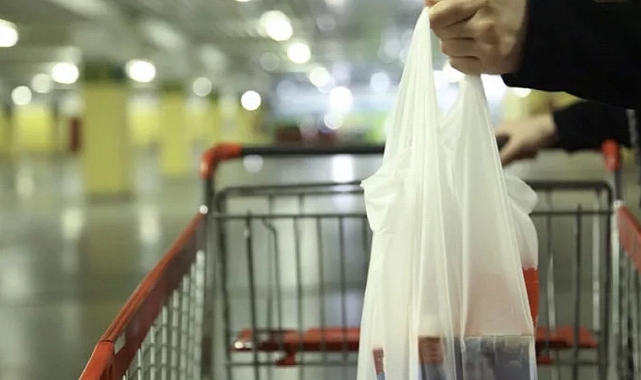 Alışveriş poşetlerine zam mı geliyor?