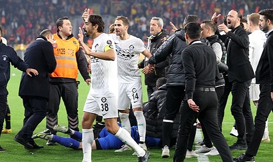 Altay, maç tekrarı istiyor