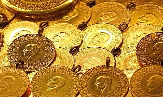 Altın fiyatları bugün ne kadar?