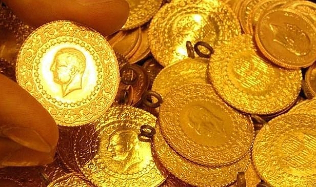 Altın fiyatları ne kadar?
