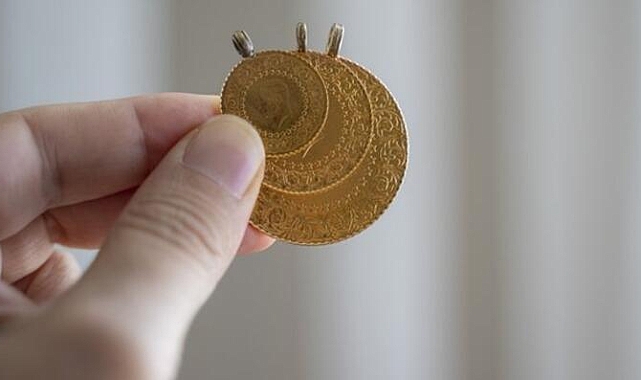 Altın fiyatları tüm zamanların rekorunu kırdı