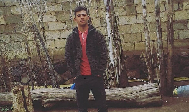 Amca çocuklarının kavgasında kan aktı