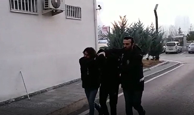 Ankara'da DEAŞ operasyonu: Çok sayıda gözaltı