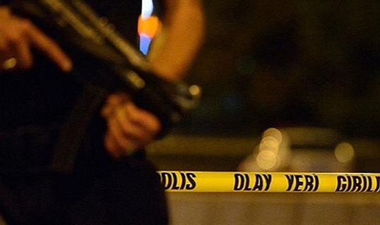 Annesini bıçaklayarak öldüren kişi tutuklandı