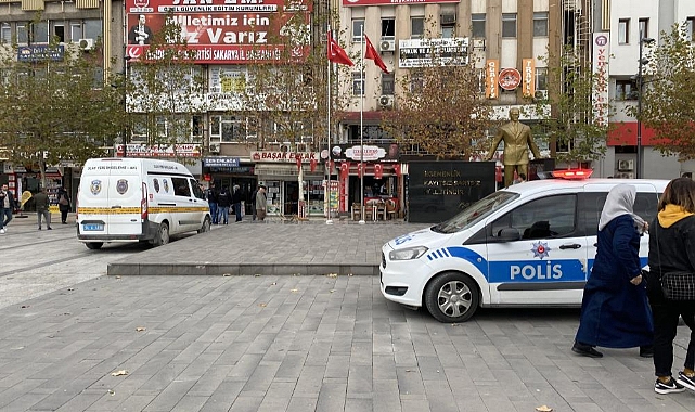 Annesini rahatsız ettiği iddiasıyla tartıştığı şahsa kabusu yaşattı
