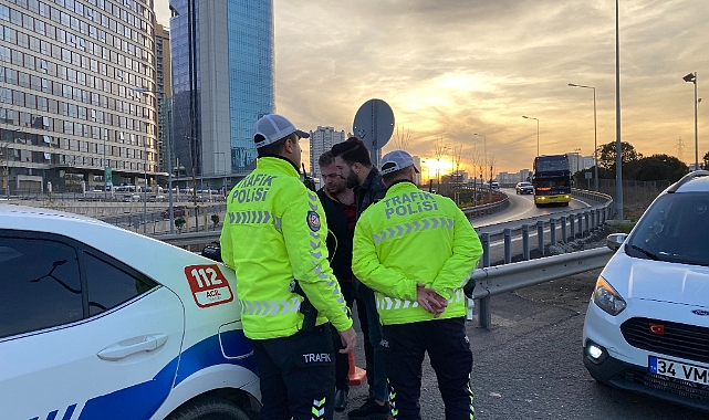 Araç sahipleri dikkat! Çakar kullanırsanız...