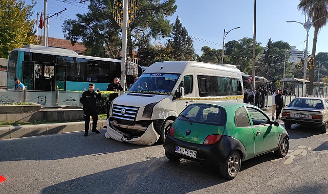 Arazi kavgası kötü bitti: 1 ölü, 2 yaralı