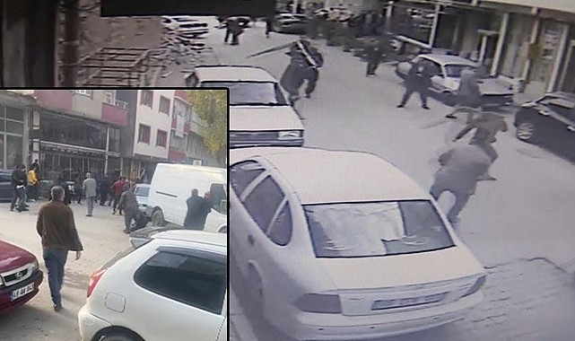 Arazi kavgasında kan döküldü! 1 ölü, 5 yaralı