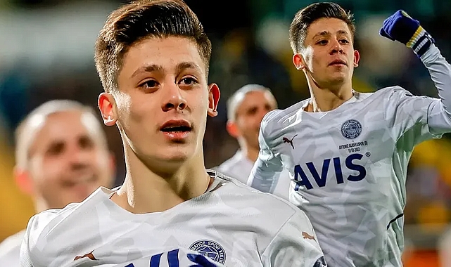 Arda Güler için anlaşma sağlandı!