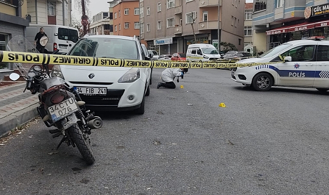 Arkadaşı tarafından vurularak öldürüldü