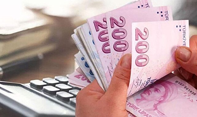 Asgari ücret kararı Resmi Gazete'de yayımlandı